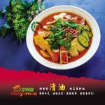 冒菜 好食冒