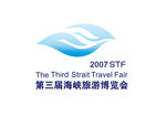 第三届海峡旅游博览会标志