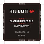 allibert 陶瓷