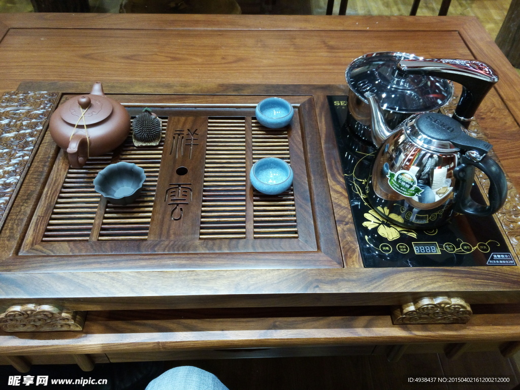 茶具