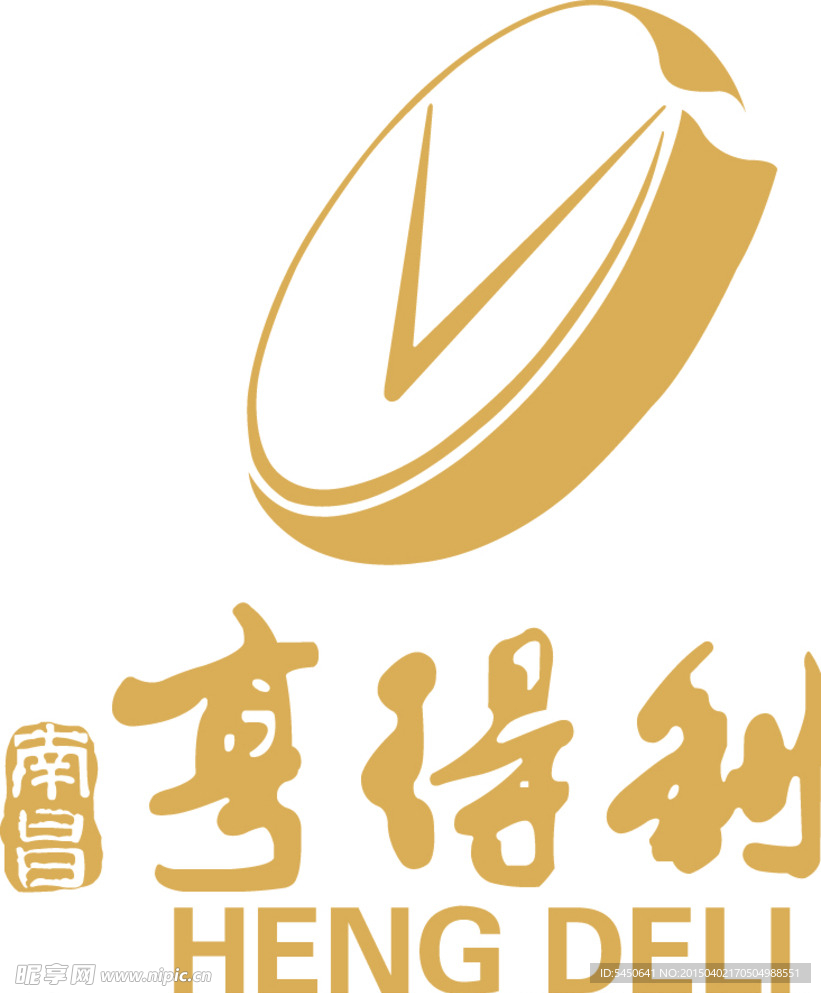 亨得LOGO