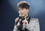 李克勤