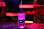 B52鸡尾酒