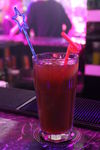 鸡尾酒长岛冰茶