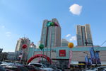 城市景观