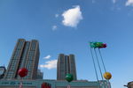 城市景观