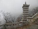 三皇寨禅院