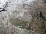嵩山禅院风景