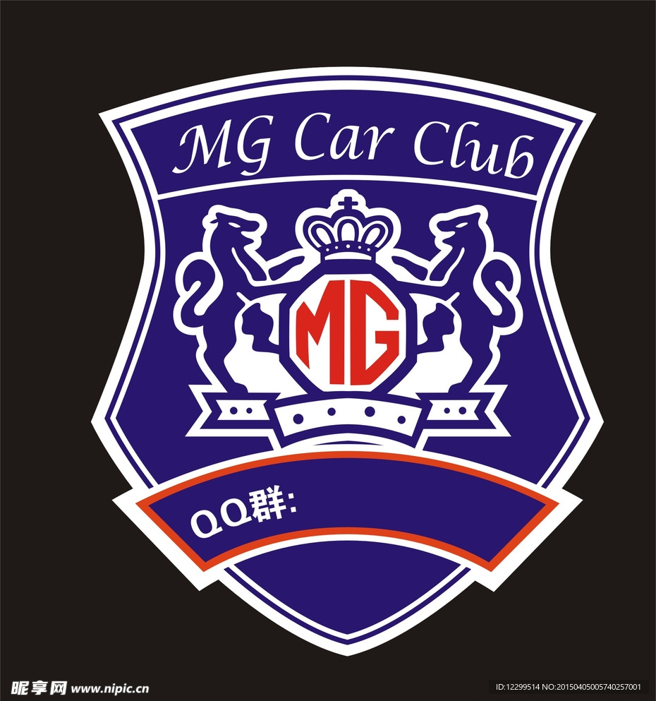 MG车友会