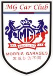 MG车友会