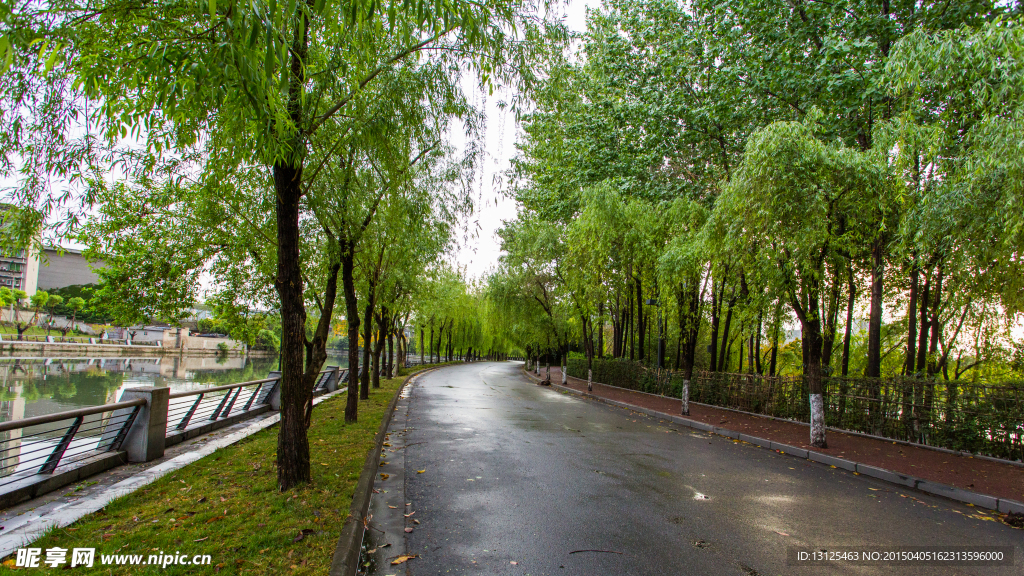 东湖公园