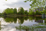 东湖公园