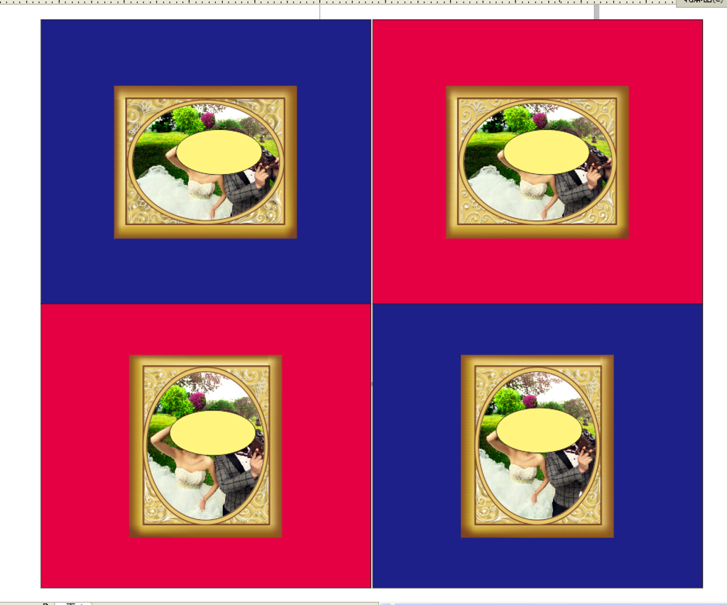 边框相框