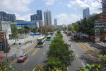 深圳街景