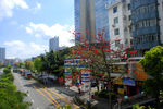 深圳街景