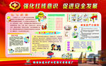 强化红线意识  促进安全发展