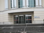 泰晤士小镇   英式风格建筑