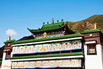 甘肃拉卜楞寺