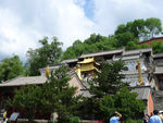 青海塔尔寺