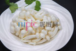 白玉菇
