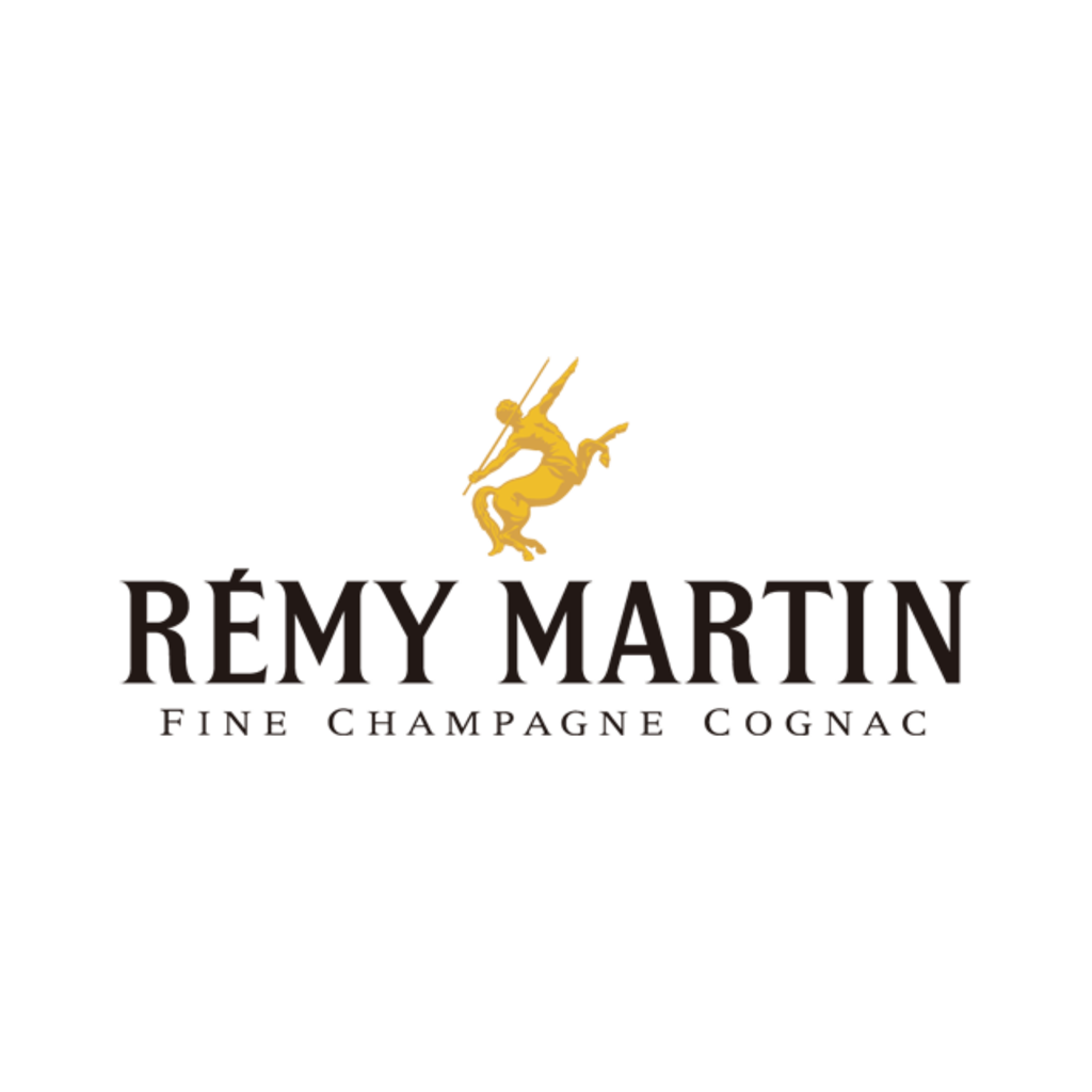 REMY MARTIN 标志