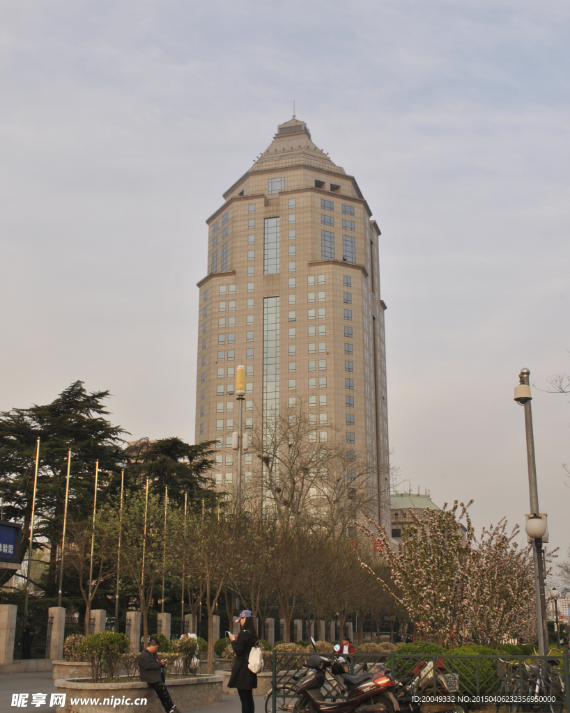 大廈 大楼