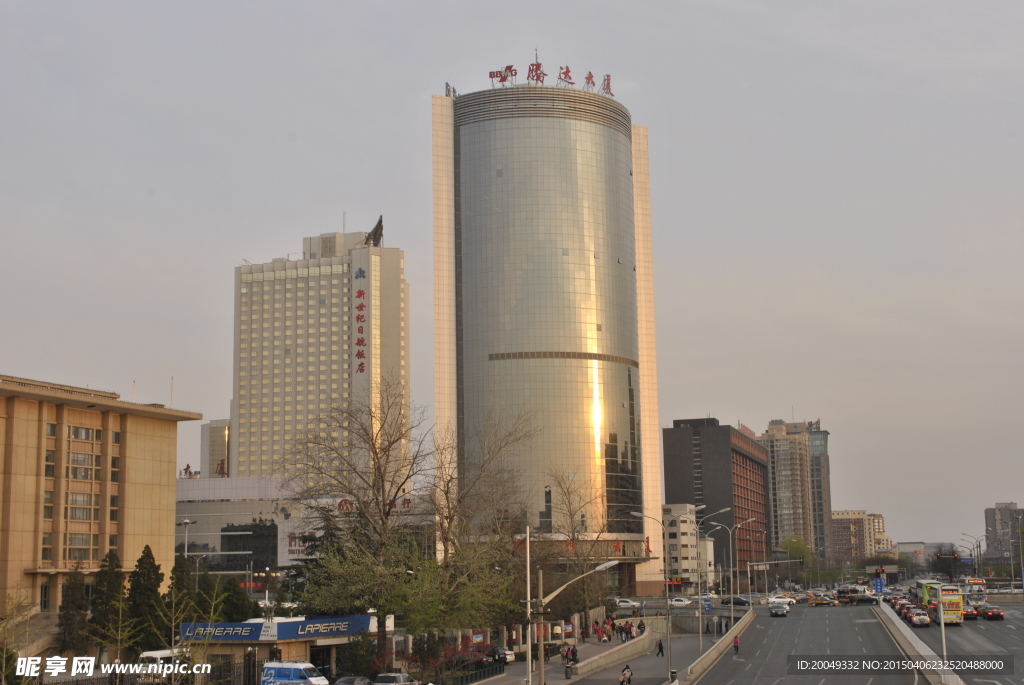 大厦