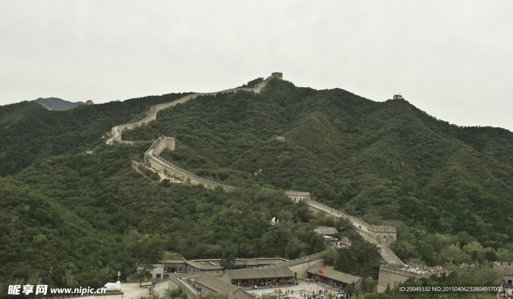 长城