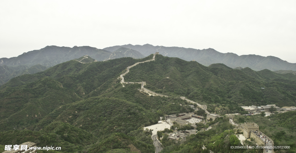 长城