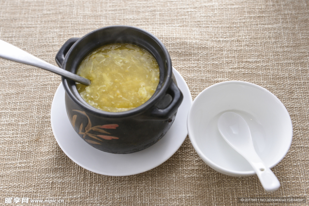 粥