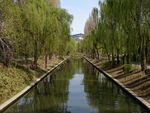 河道