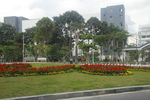 深圳街景