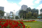 深圳街景