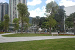 深圳街景