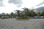 深圳街景