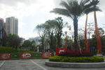 深圳街景