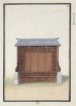 西方古籍里的中国建筑