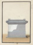 西方古籍里的中国建筑