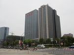 高层建筑