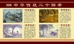 中华传统二十四孝