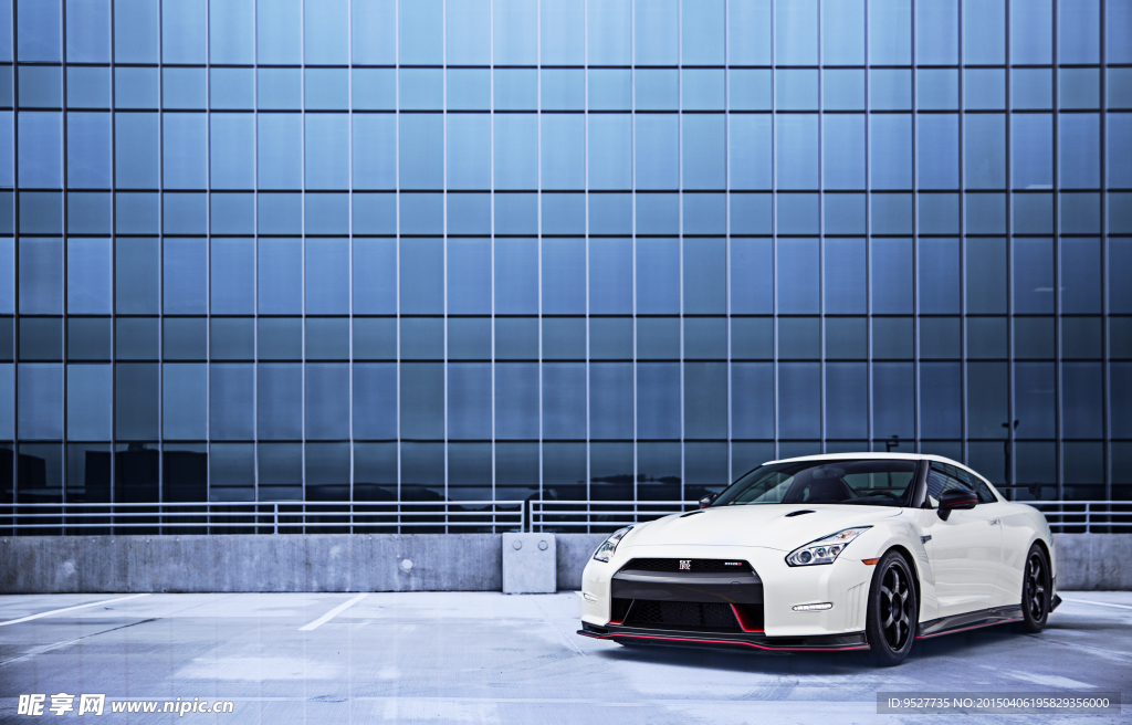 日产GTR