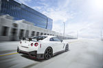 日产GTR