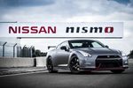 日产GTR
