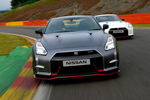 日产GTR