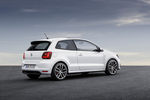 大众Polo