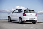 大众Polo