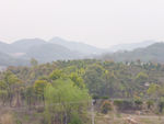 山下风景