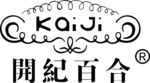开纪百合 LOGO