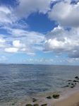 大海