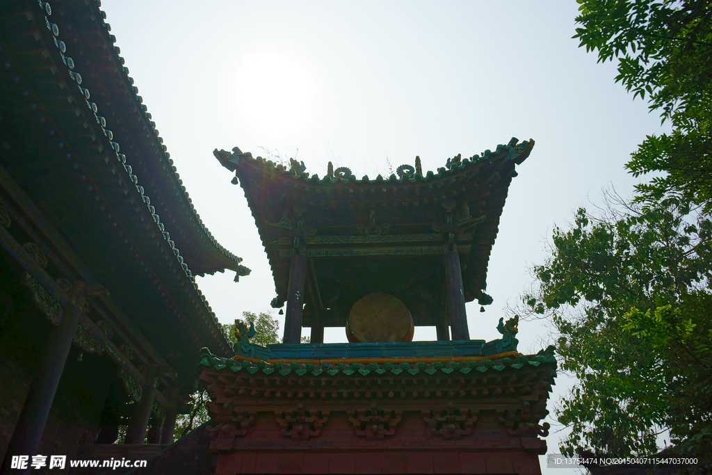 古城